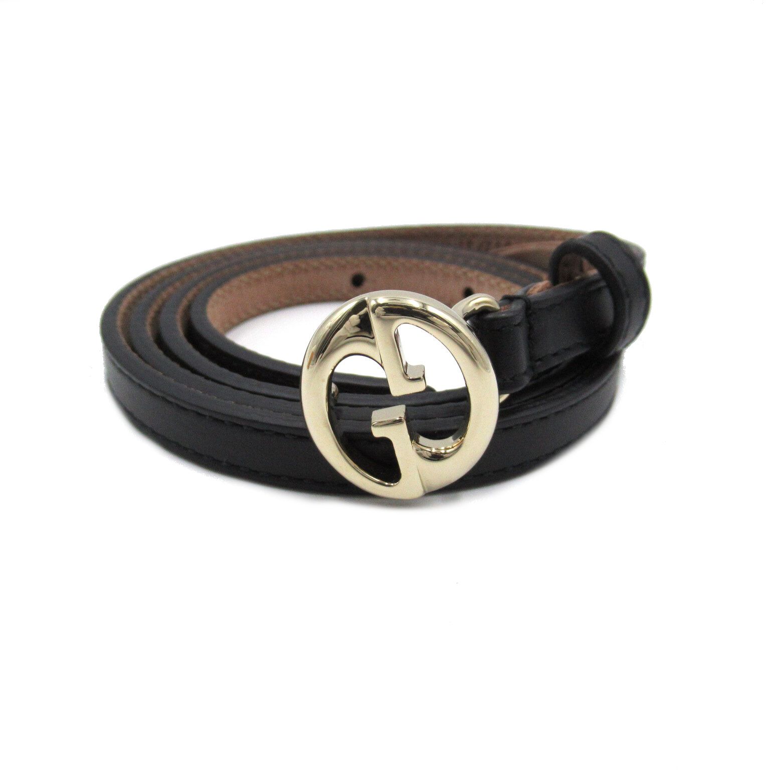 GUCCI GGロゴベルト グッチ GGロゴベルト ベルト - メルカリ