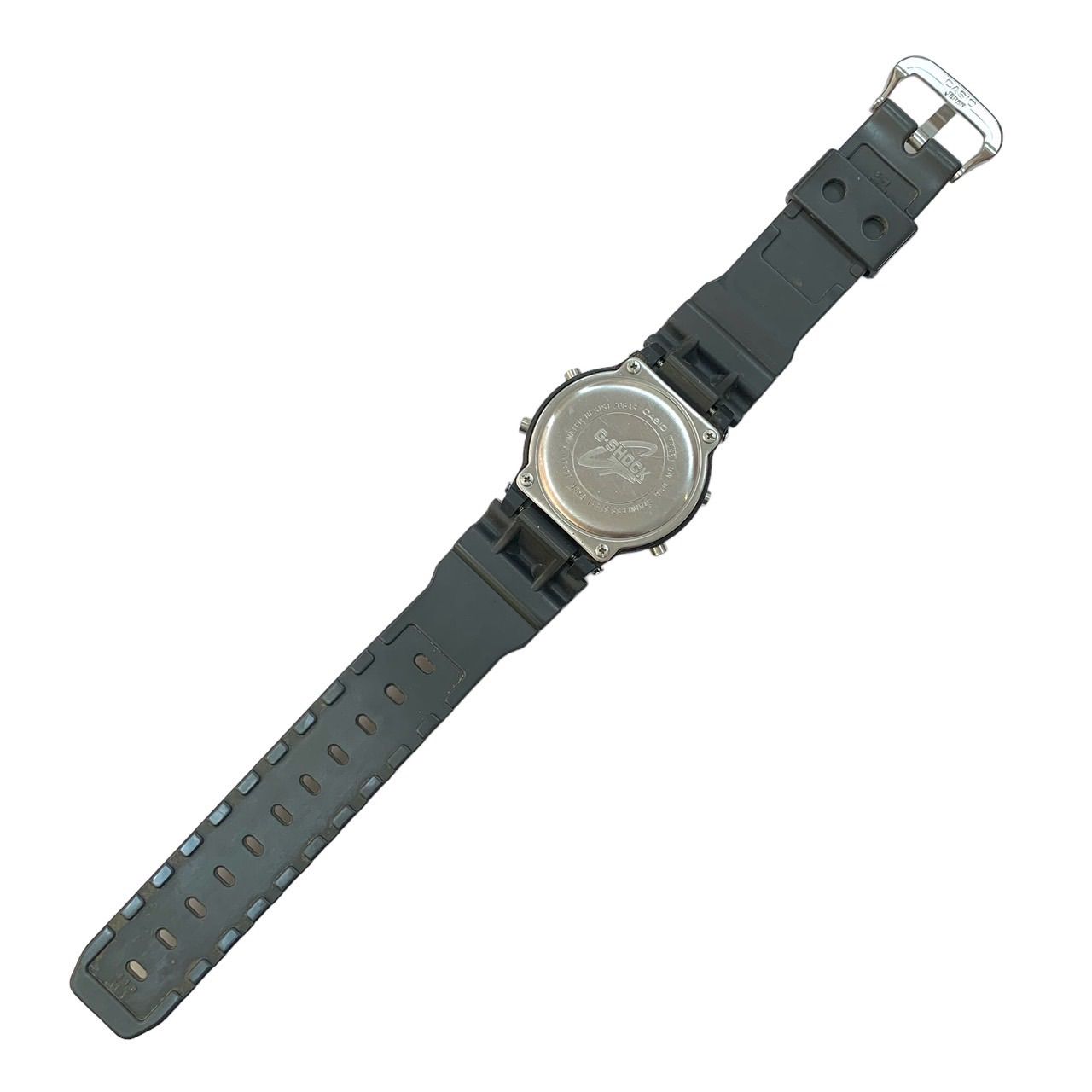 FOX FIRE！ DW-056 1545 モデル 電池、外装新品 2025年最新】G-SHOCK (1545) DW-5600の人気アイテム - メルカリ