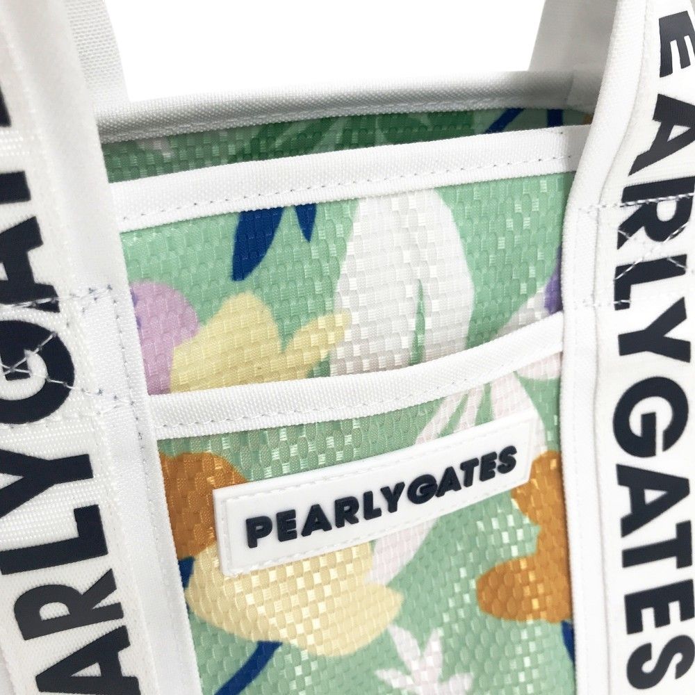 パーリーゲイツ モデル