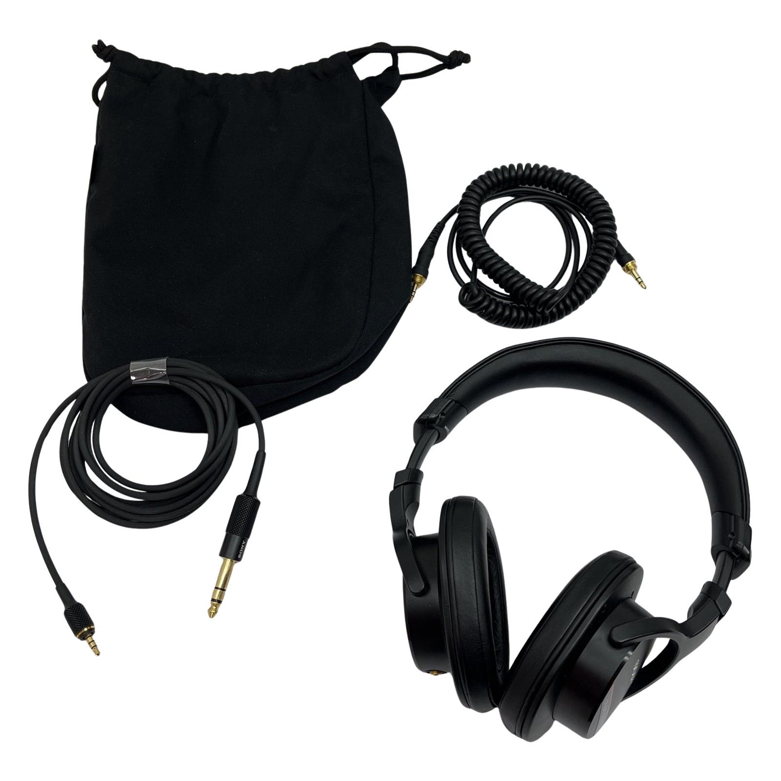 ◇◇SONY ソニー ヘッドホン お買い得品 MDR-M1ST SONY MDR-M1ST