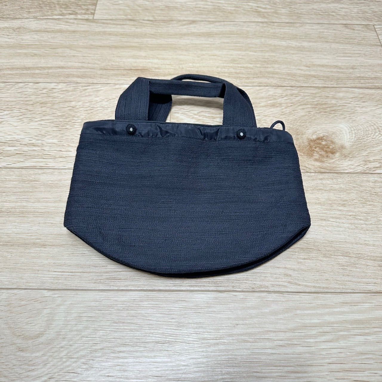 ハート イッセイミヤケ ショルダーバッグ TAMASHA 刺繍 バッグ ISSEY