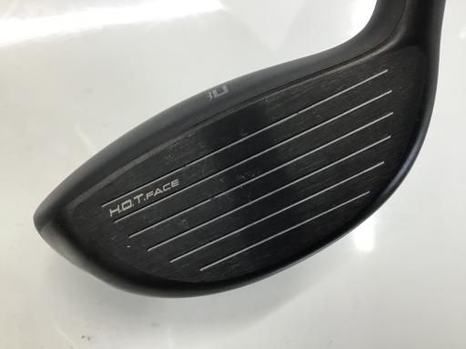 中古】 コブラ cobra DARKSPEED LS 5W フェアウェイウッド FW Tour AD