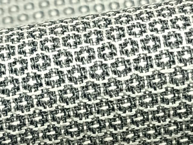 平和屋着物▽男性　お召　単衣　130亀甲　総詰め　正絹　逸品　AABC0339fy 平和屋着物▽男性 お召 単衣 130亀甲 総詰め 正絹 逸品 AABC0339fy