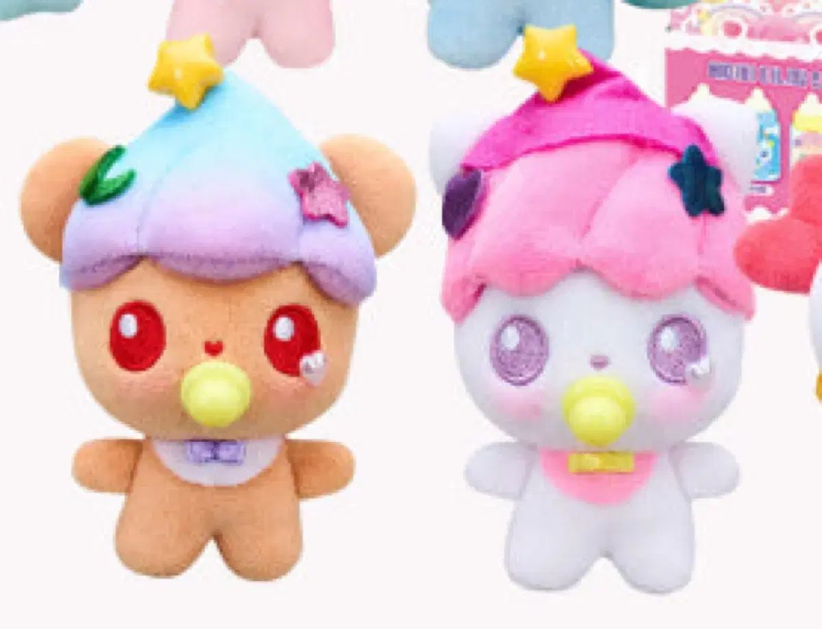 甘酸っぱい キャッチ ティニッピング ベビー カッピング マフィング