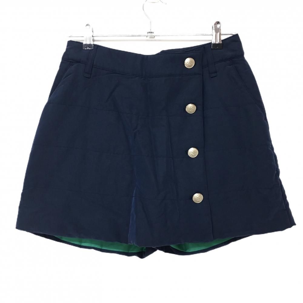 サイズ：2 MUTA MARINE ムータマリン インナー付 ストレッチスカート