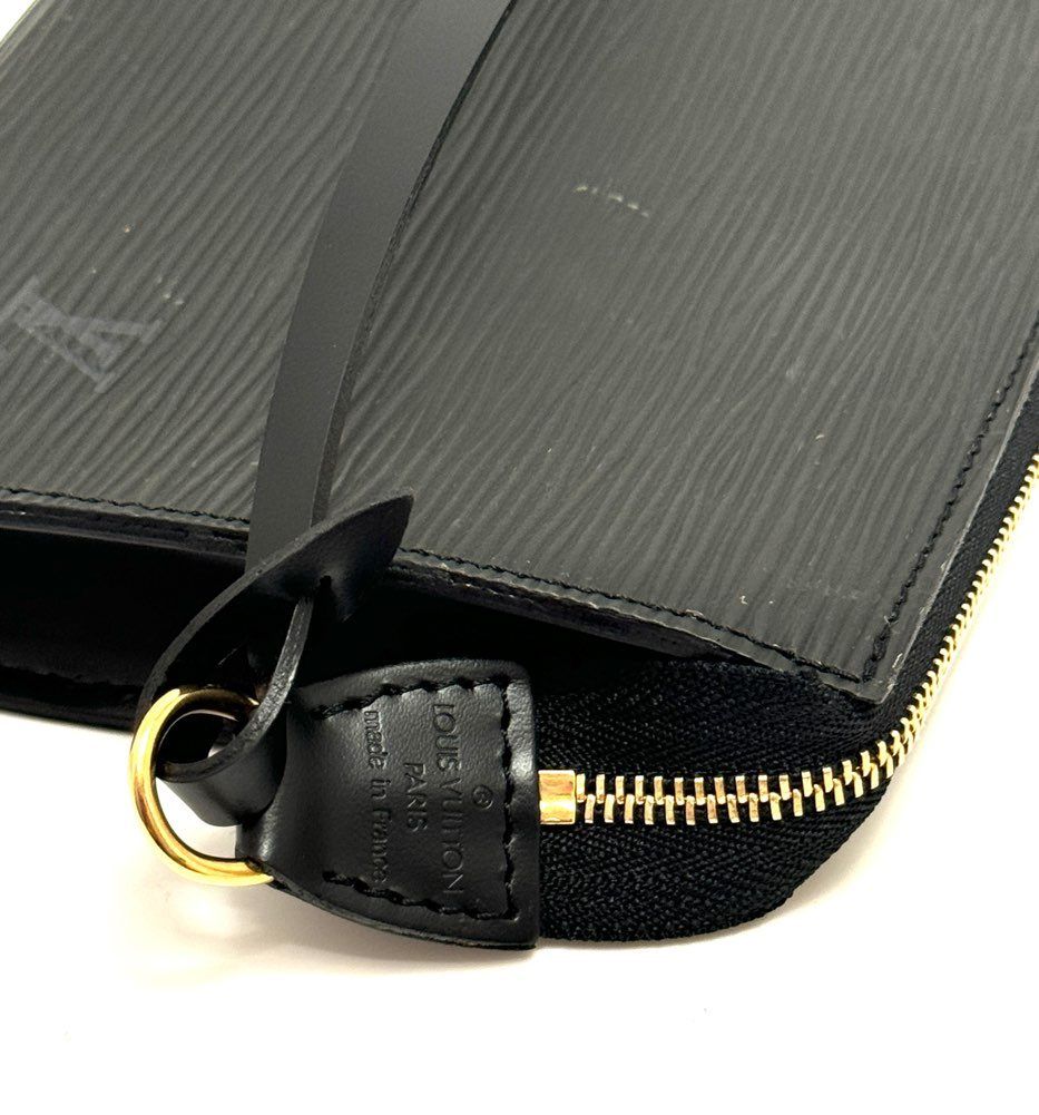 ルイヴィトン エピ アクセサリーポーチ ルイヴィトン エピ