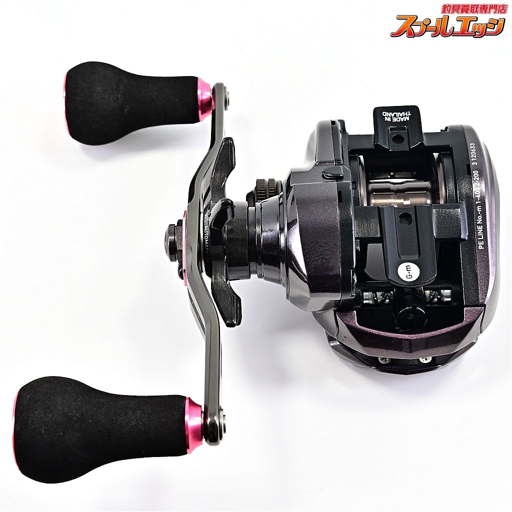 ▪️美品▪️ダイワ 21紅牙 IC150 Daiwa KOHGA IC Daiwa 21 KOHGA IC 150 | eBay