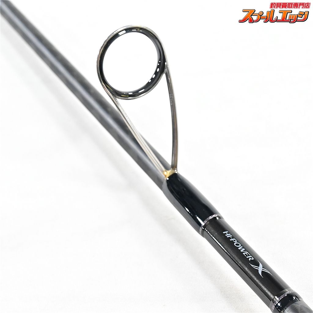 【シマノ】 17エクスセンス∞ インフィニティ S906M/RF SHIMANO