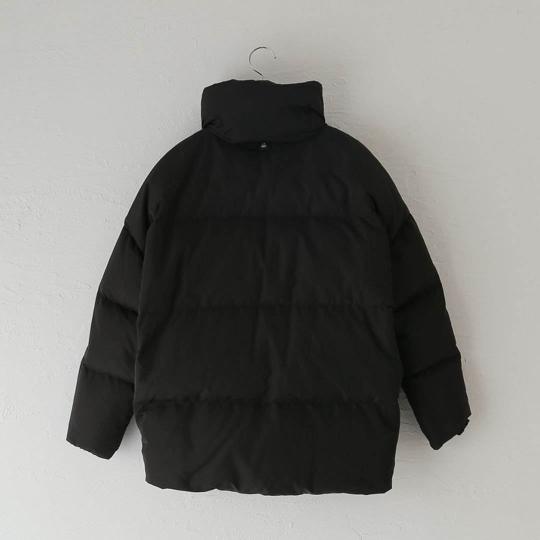 □ AP STUDIO SOSKEN(AP外部） ダウンジャケット 18010587000330 新