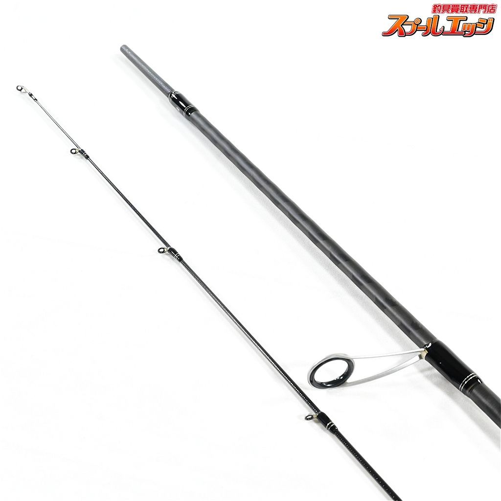 【アブガルシア】 ホーネットスティンガー プラス HSPS-742L-LD MGS Abu Garcia Hornet Stinger PLUS バス  スピニングモデル K_162v36899 - メルカリ