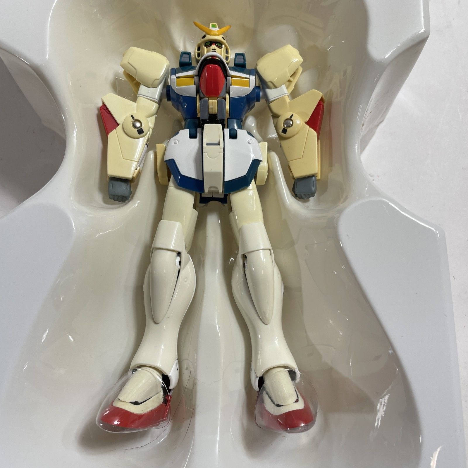 ビクトリーガンダム 箱入