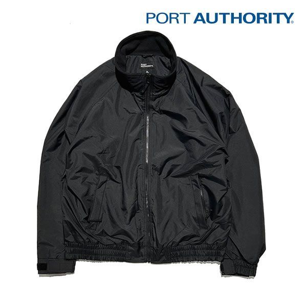 新品】PORT AUTHORITY Lightweight Charger Jacket ポートオーソリティ