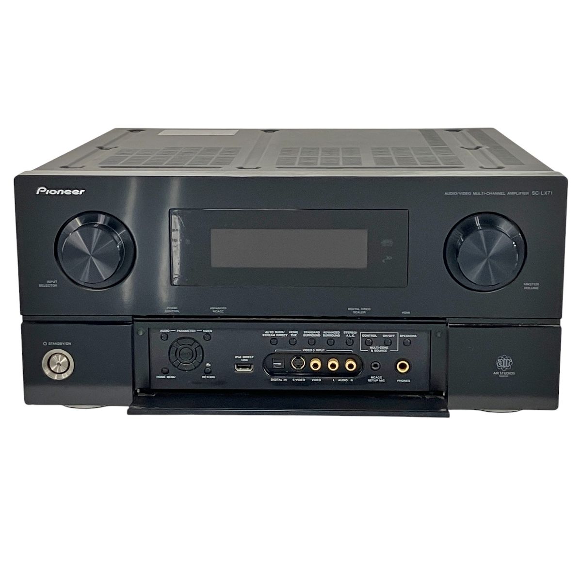 SC-LX71