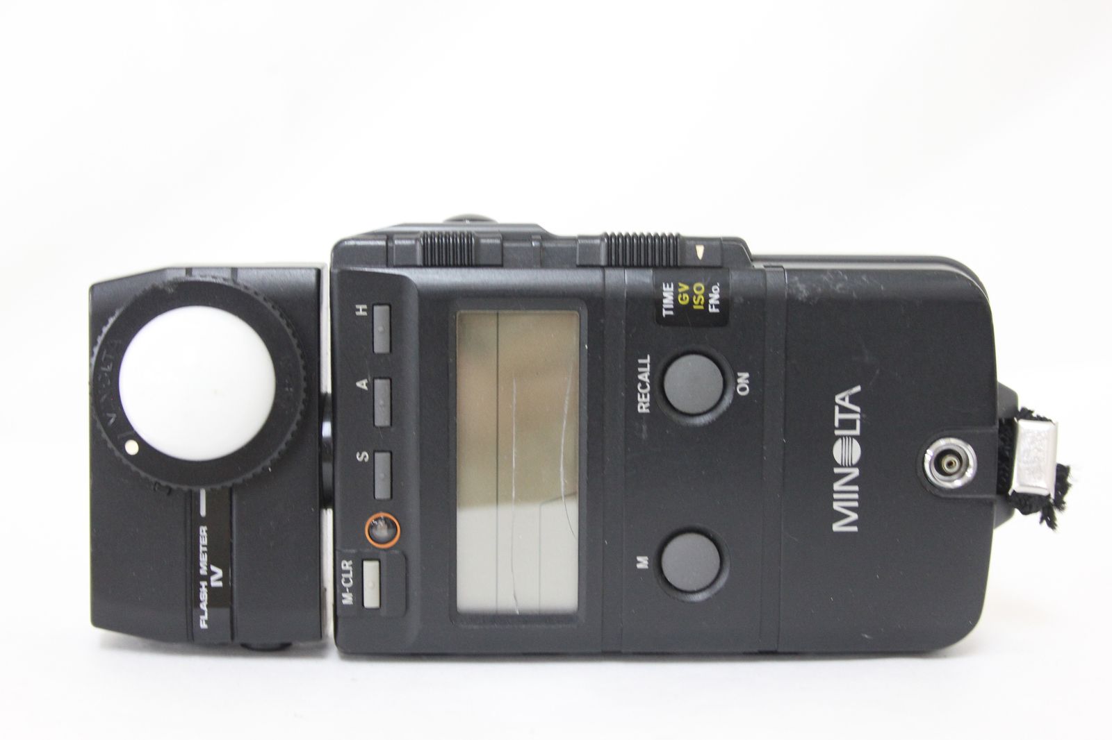 MINOLTA 露出計 ケース付き 2026年最新】Yahoo!オークション - 露出計(アクセサリー カメラ、光学