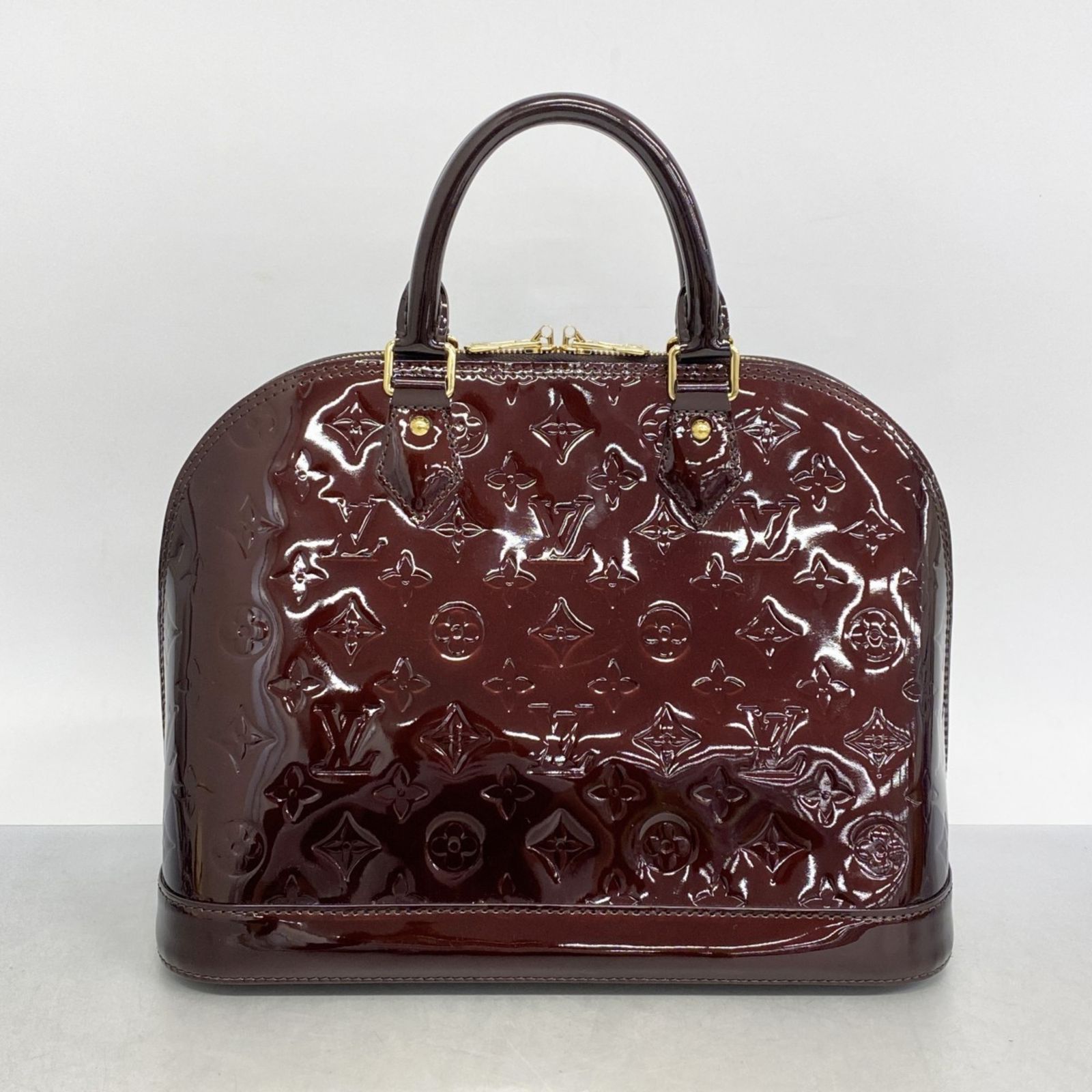 ルイヴィトン ハンドバッグ M91691 ルイ・ヴィトン(Louis Vuitton) ルイ・ヴィトン ハンドバッグ