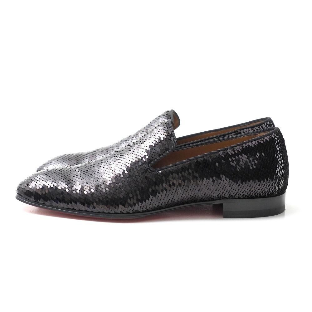 □美品□Christian Louboutin クリスチャンルブタン Dandelion