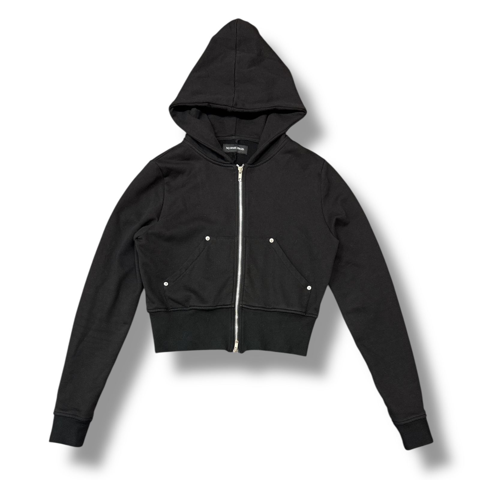 no mass prod フーディーS no mass prod フーディーS