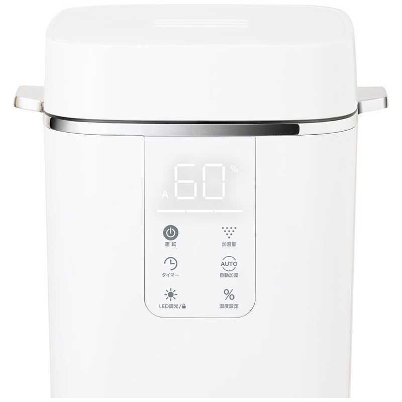 ホワイト スチーム式