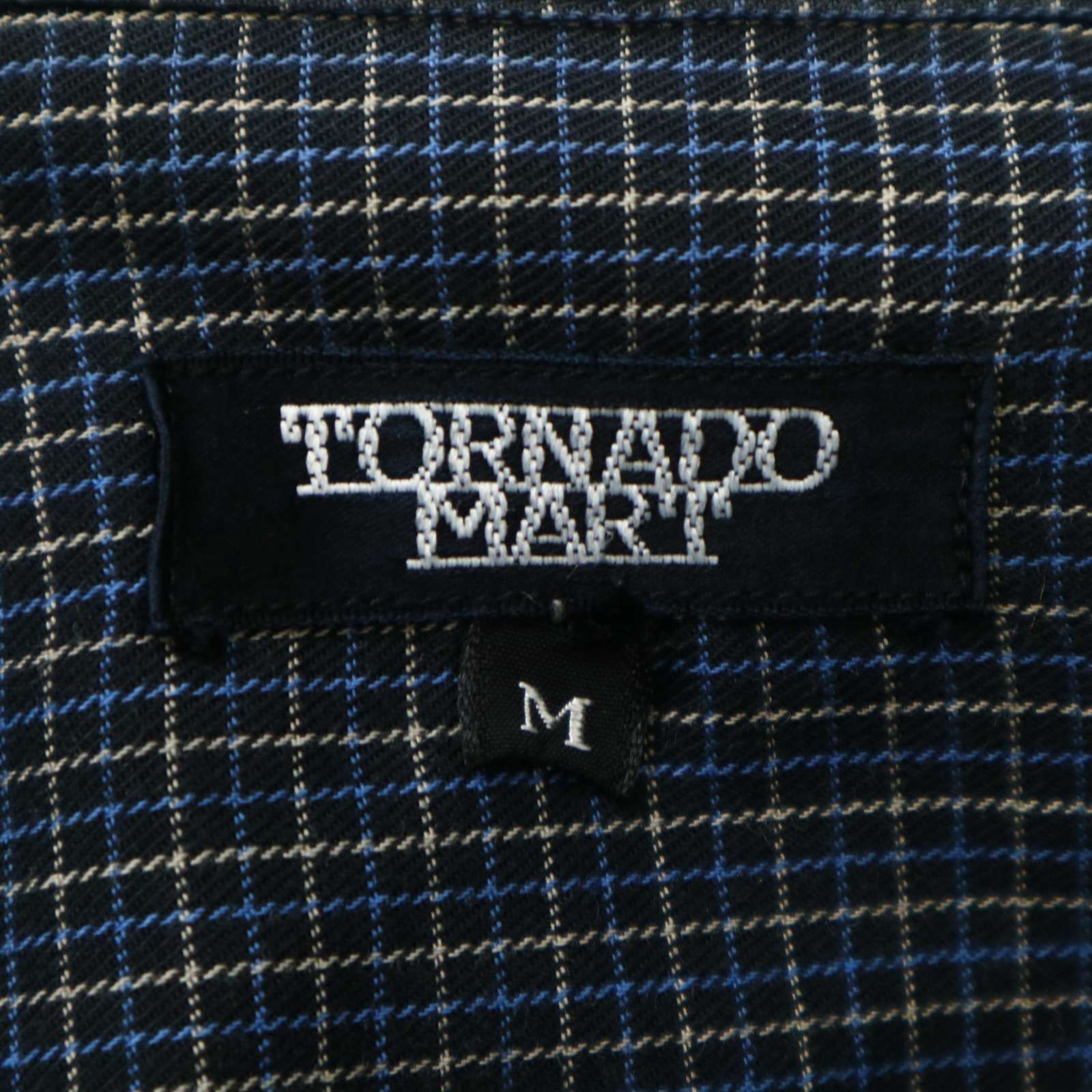 00s☆Y2K VINTAGE】TORNADOMART トルネードマート 通年☆ 長袖
