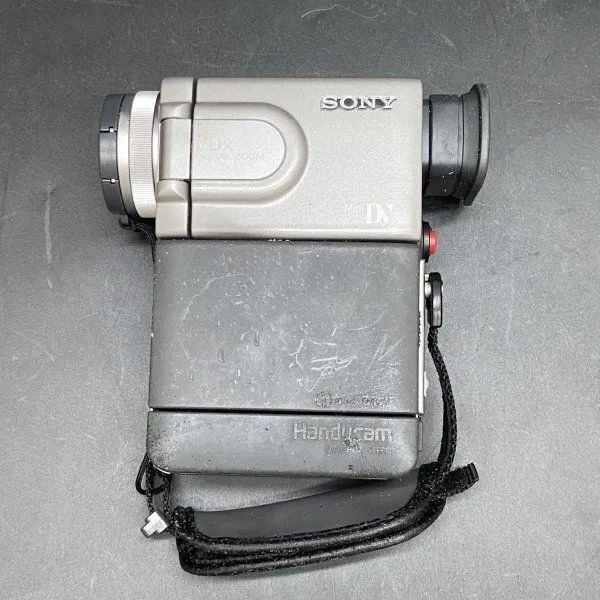 2026年最新】dcr-pc7の人気アイテム - メルカリ