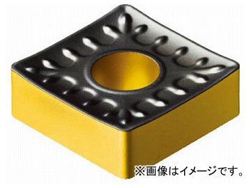 サンドビック T-Max P 旋削用ネガチップ(112) 4335 ( TNMG 16 04 04-QM