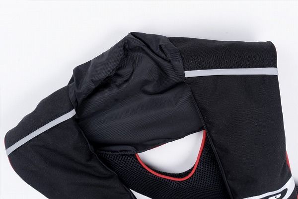 OSP ライフジャケット 2220RSE 迷彩レッド F - メルカリ