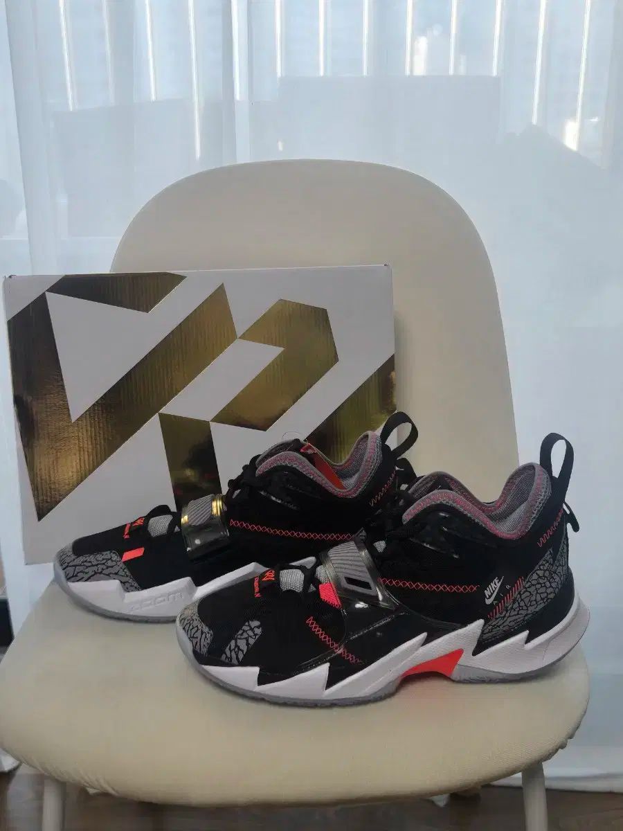 ナイキ ジョーダン Why Not? ゼロ 3 ブラック WWW_OLIVIERBERNSTEIN_COM