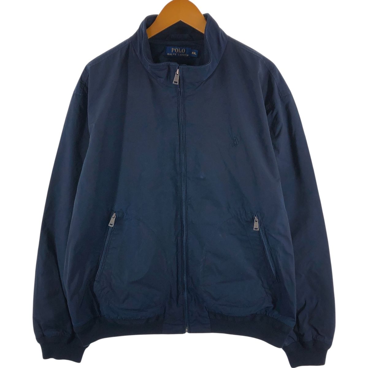 古着 ラルフローレン Ralph Lauren POLO RALPH LAUREN ウインド 