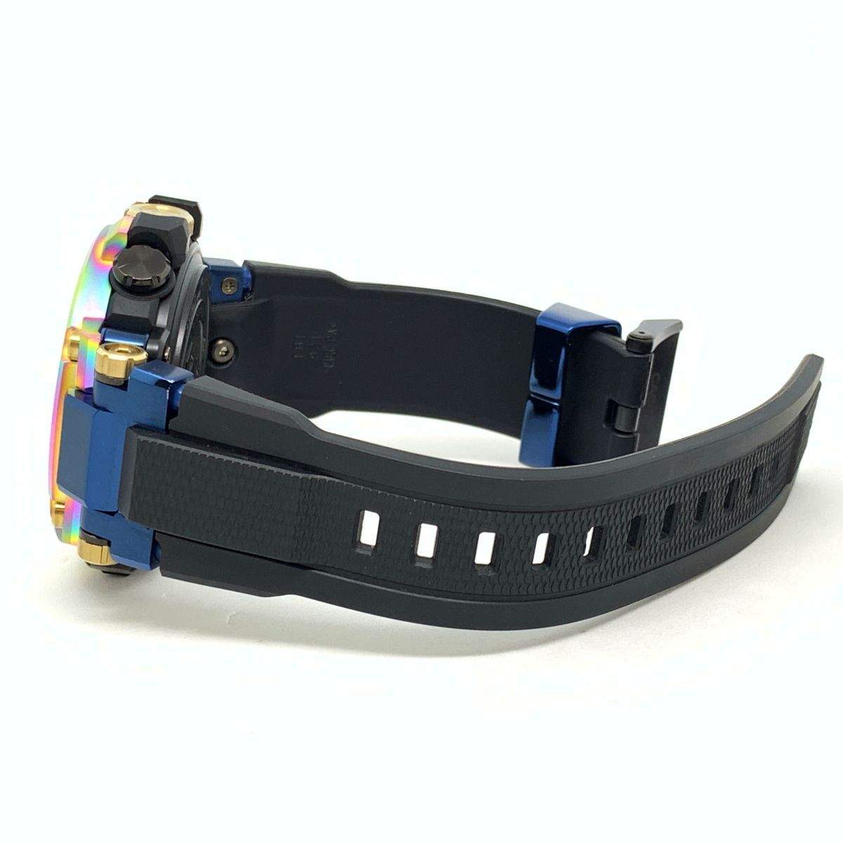 カシオ Gショック CASIO G-SHOCK MT-G 20周年記念モデル MTG-B1000RB 