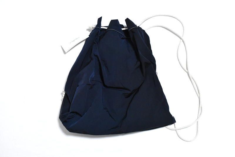 バッグ nanamica Nap Sack SUOS403 nanamica Nap Sack SUOS403