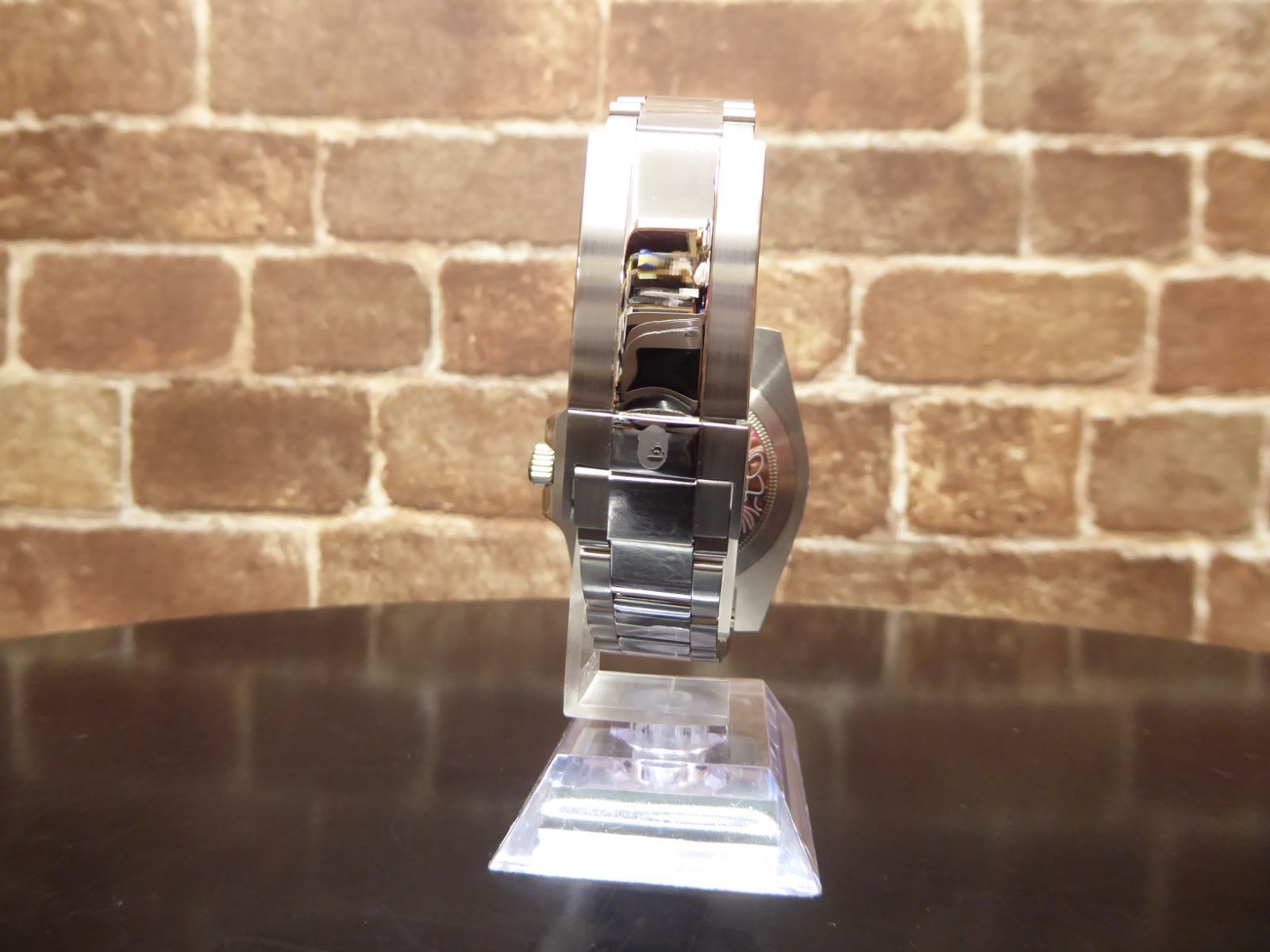 完売品 A BATHING APE TYPE 1 BAPEX CRYSTAL STONE Green アベイシング 