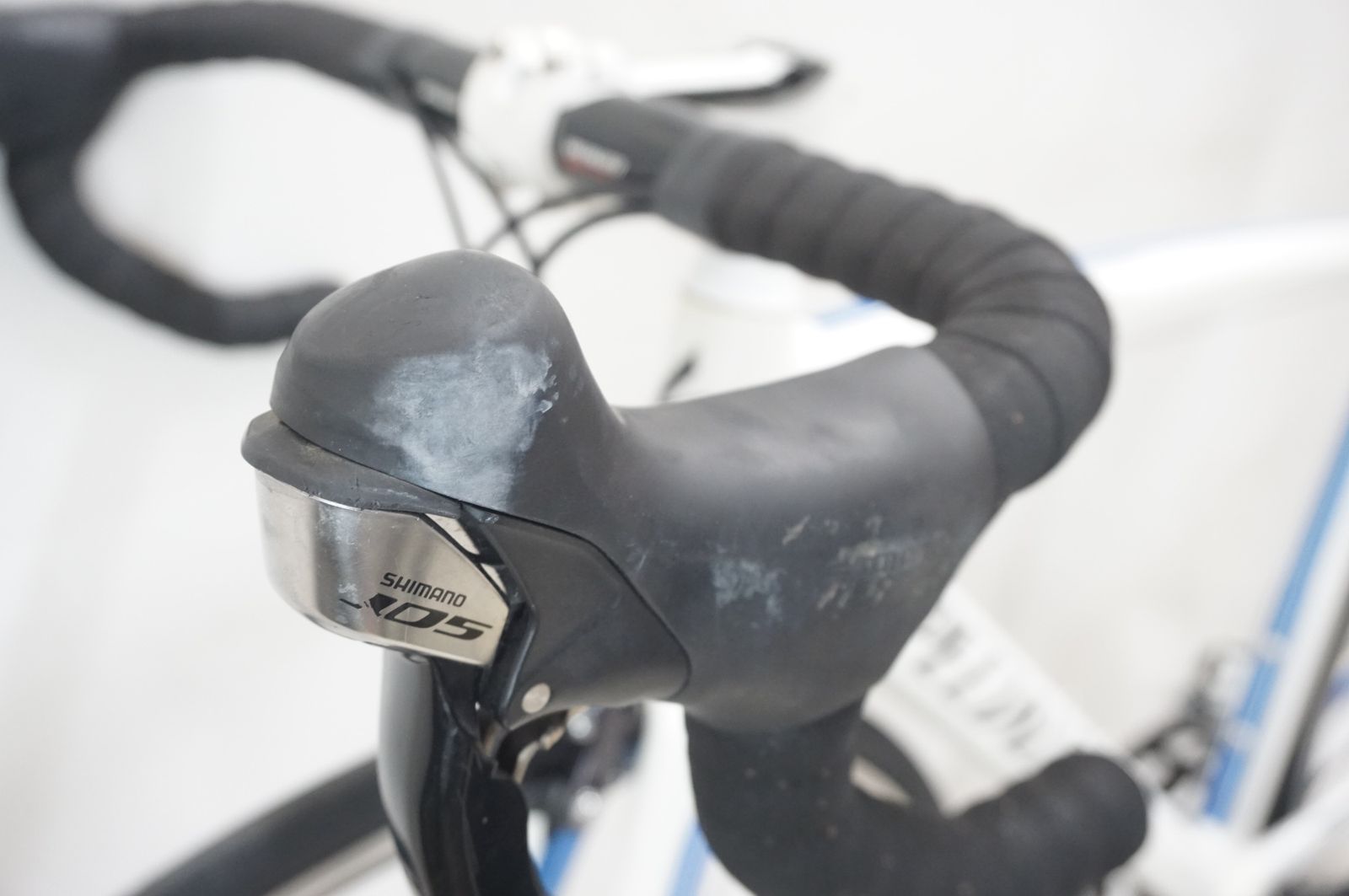 2011年モデル ロードバイク