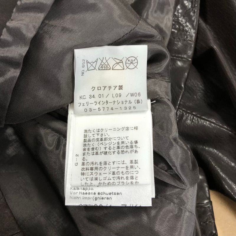 CHANEL スカートスーツセットアップ 金ボタン ココマーク 裏地シルク dsz0127_1_20_2.jpg