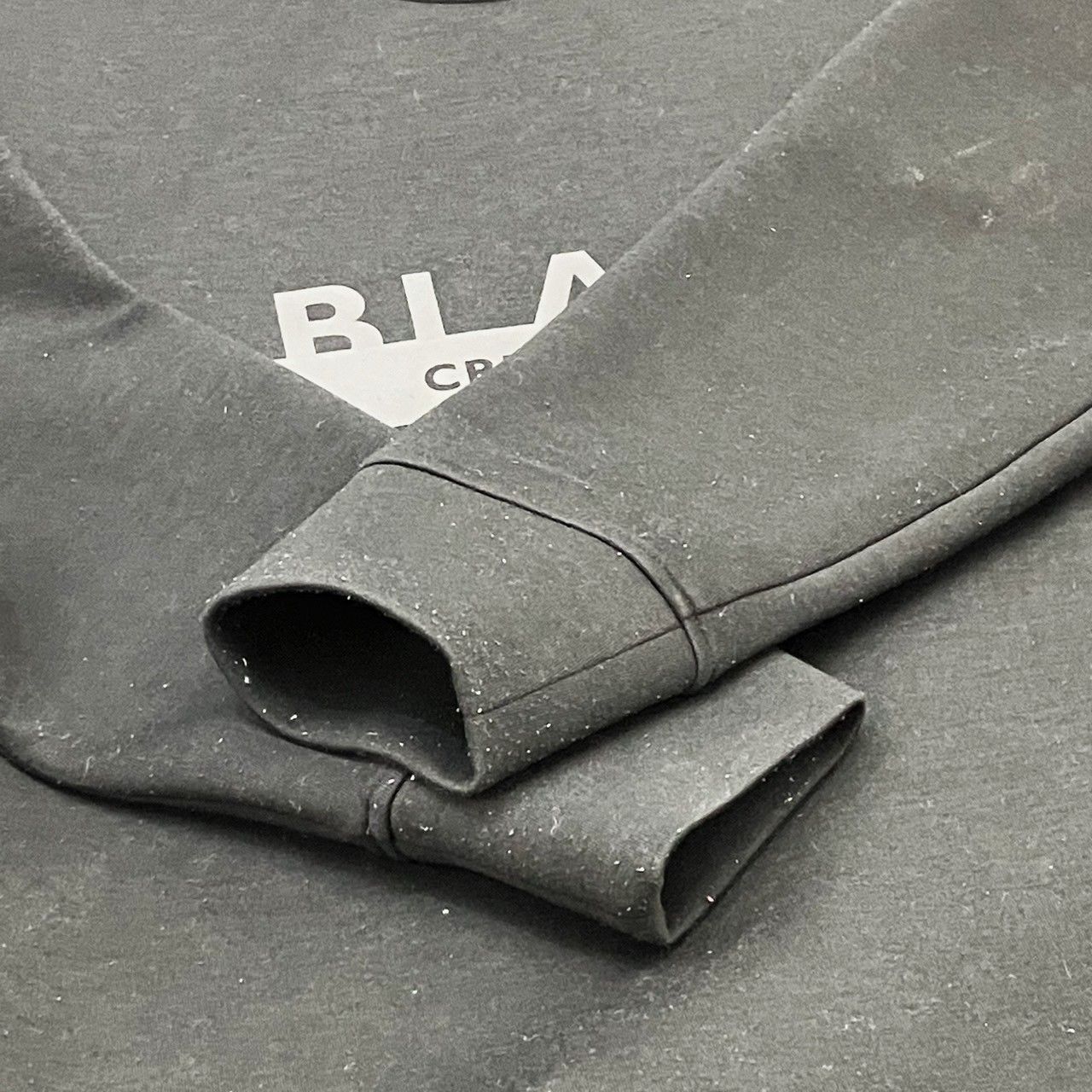 〇 BLACK LABEL CRESTBRIDGE ブラックレーベル クレストブリッジ 