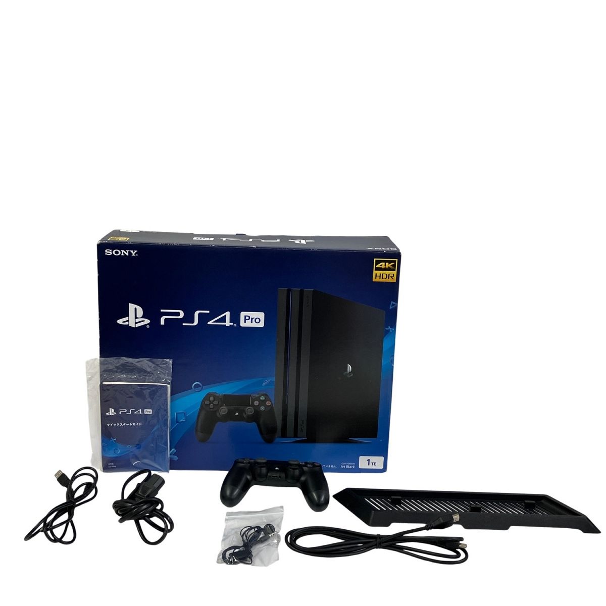 中古品 ☆ PlayStation4 Pro ／ CUH-7100B：1TB 2025年最新】Yahoo!オークション -ps4 pro cuh-7100bの中古品