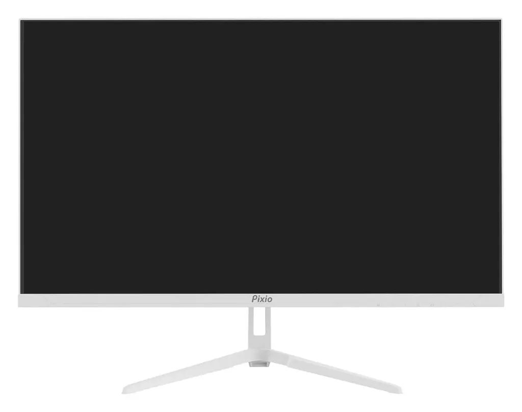 PCハード Pixio ゲーミング液晶ディスプレイ 27インチ ホワイト PX27UWAVEW-O