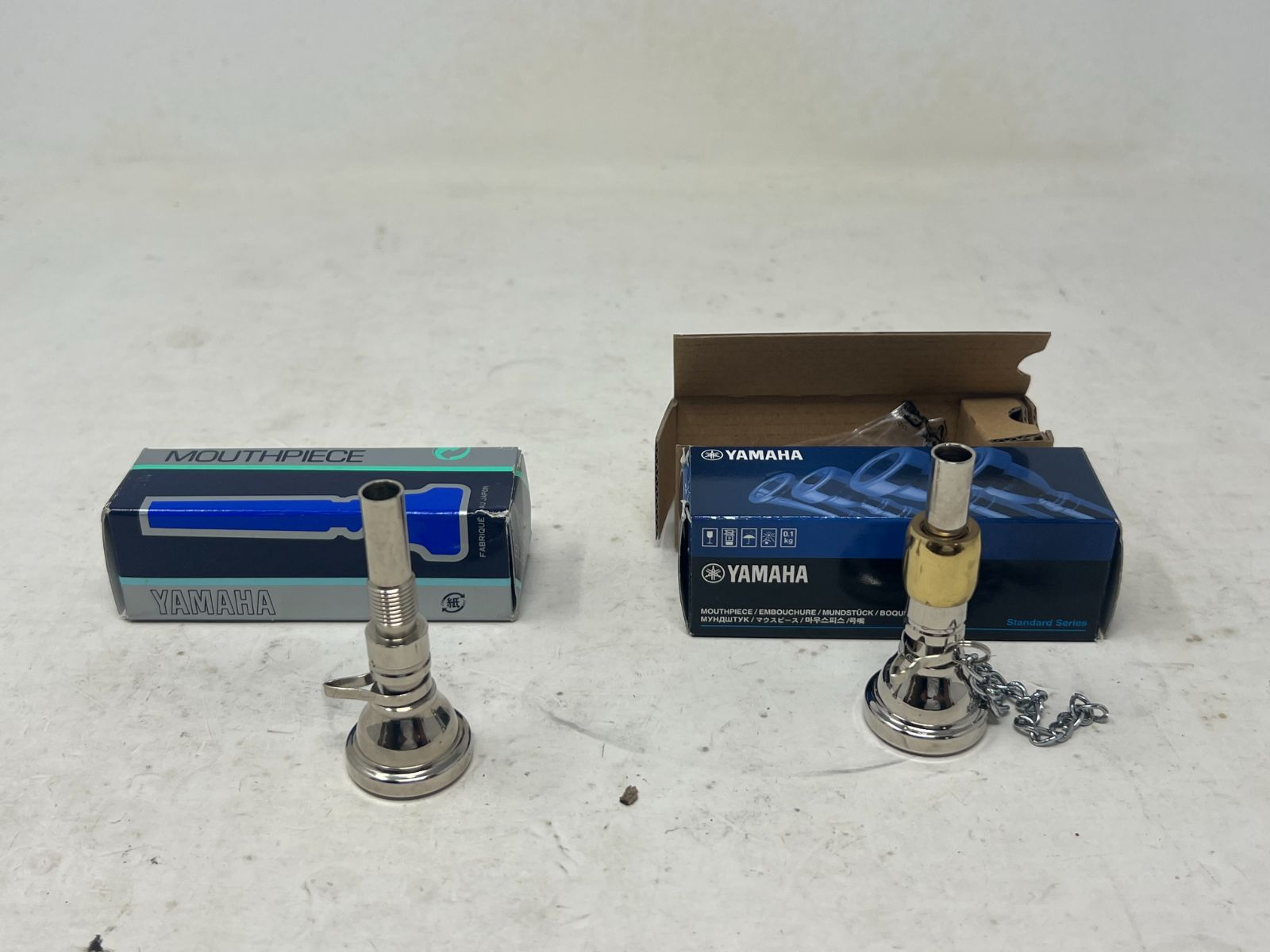 エルゴブラス(ergobrass)トランペット用 エルゴブラス | ドルチェ楽器