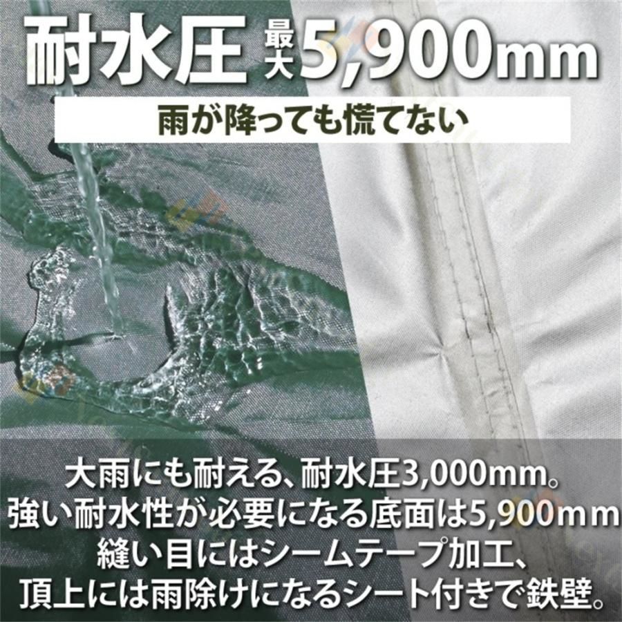 防風防水
