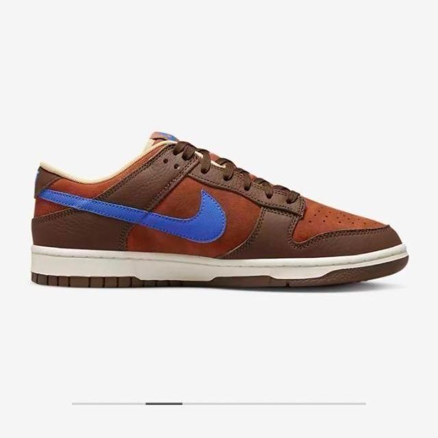 新品/未使用）Nike Dunk Low 