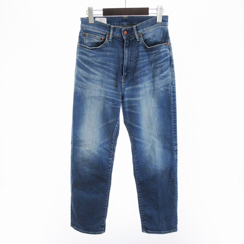 【ポン】SURT ライトブルーベイカーデニム at ファッション 【SURT/サート】ライトブルーベイカーデニム