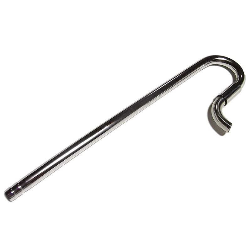 Natura Style ステンレス 製 給水 排水 アクアリウム パイプ セット サーフェススキマー付属 内径12mm 1