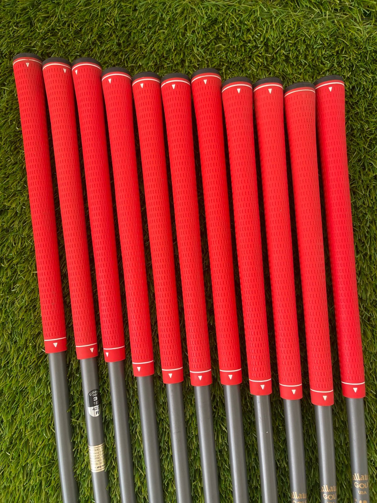 キャロウェイ ゴルフクラブ