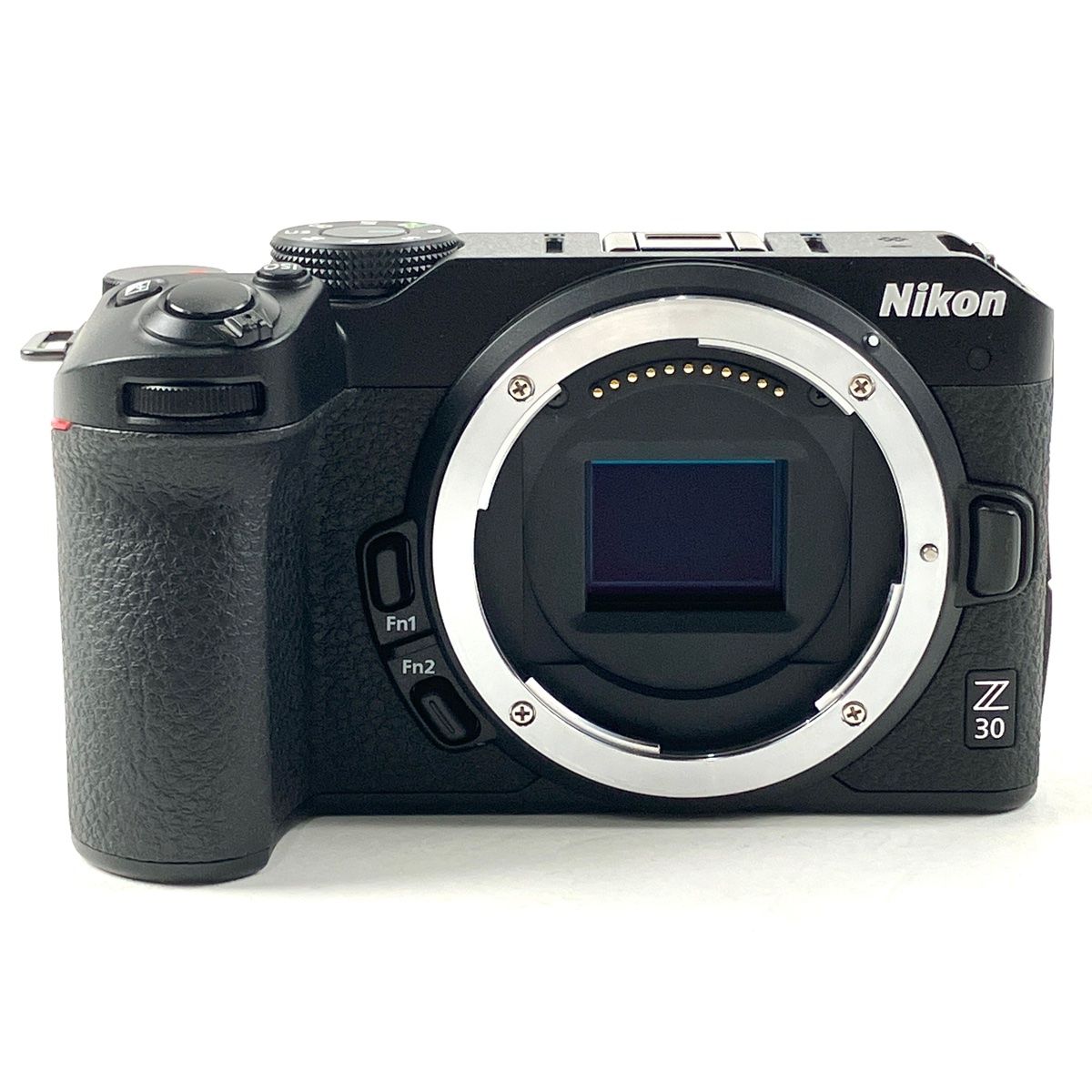 日本公式 【美品】NIKON Z 30 ボディ アクセサリー付き | www.barkat.tv