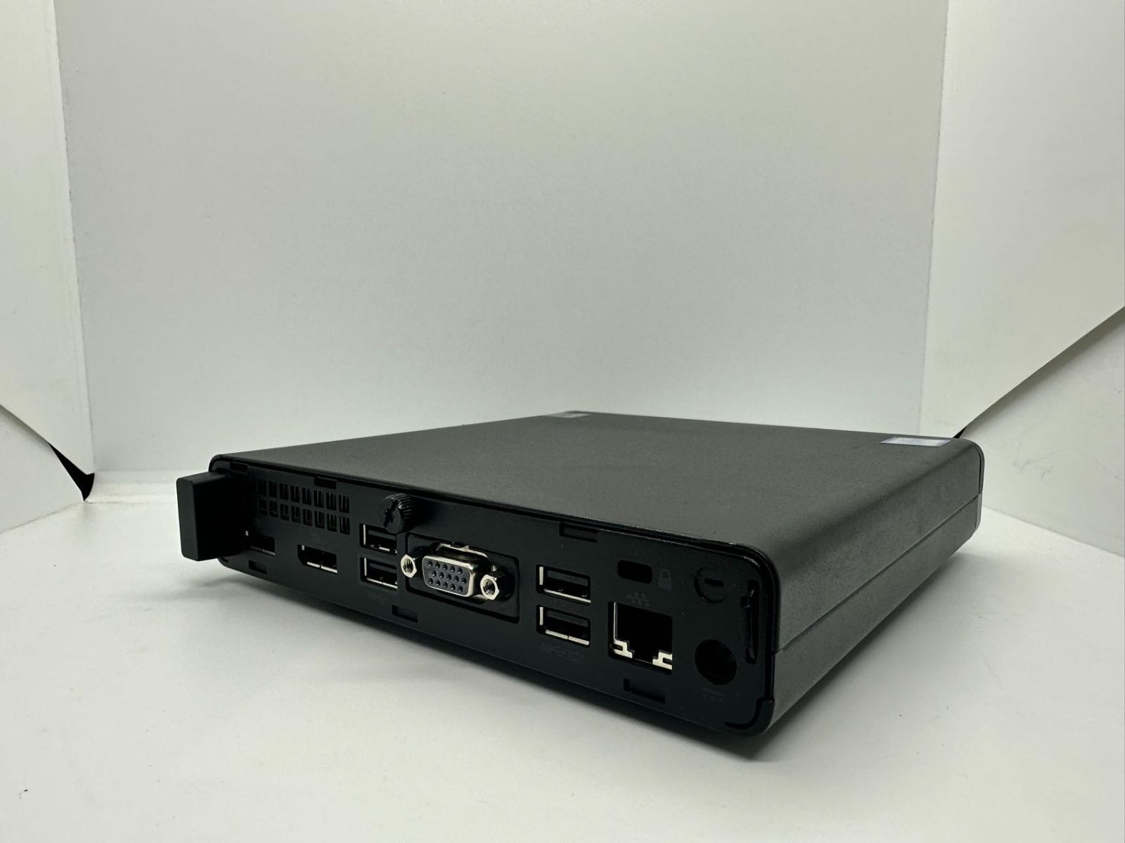 ミニPC デスクトップパソコン