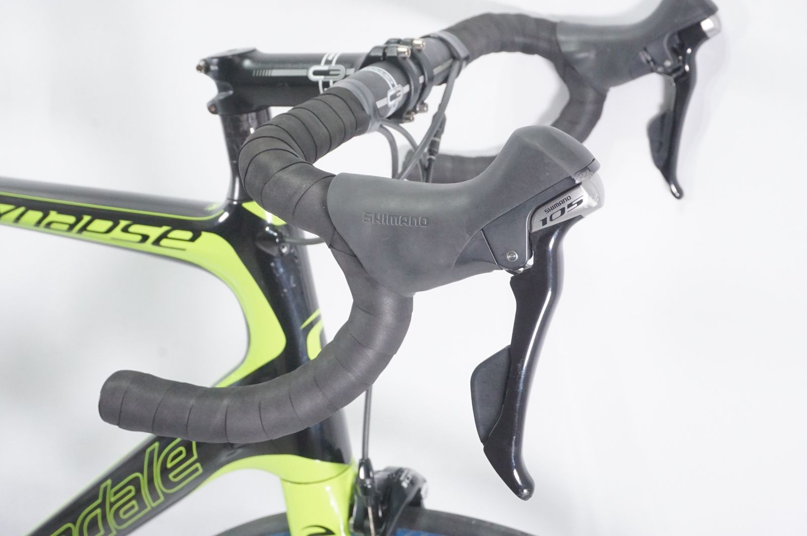 CANNONDALE キャノンデール