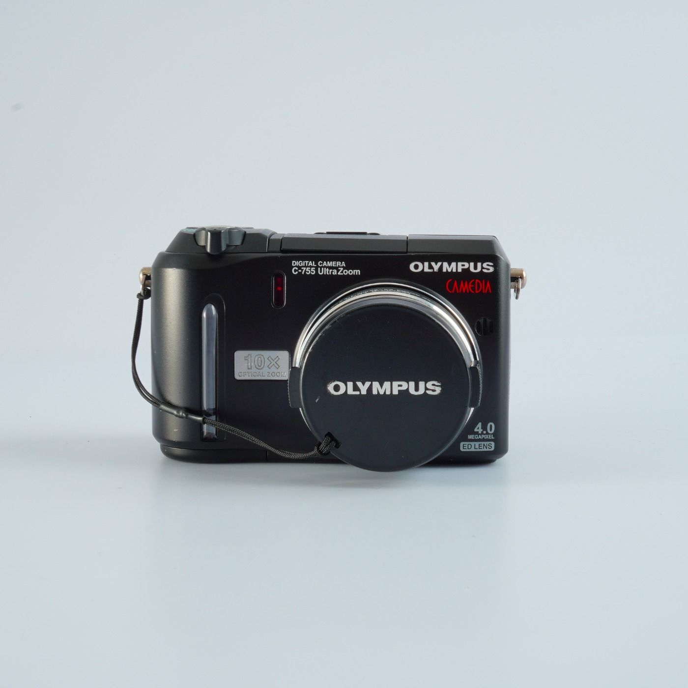 カメラ OLYMPUS C-755 Ultra Zoom コンパクトデジタルカメラ