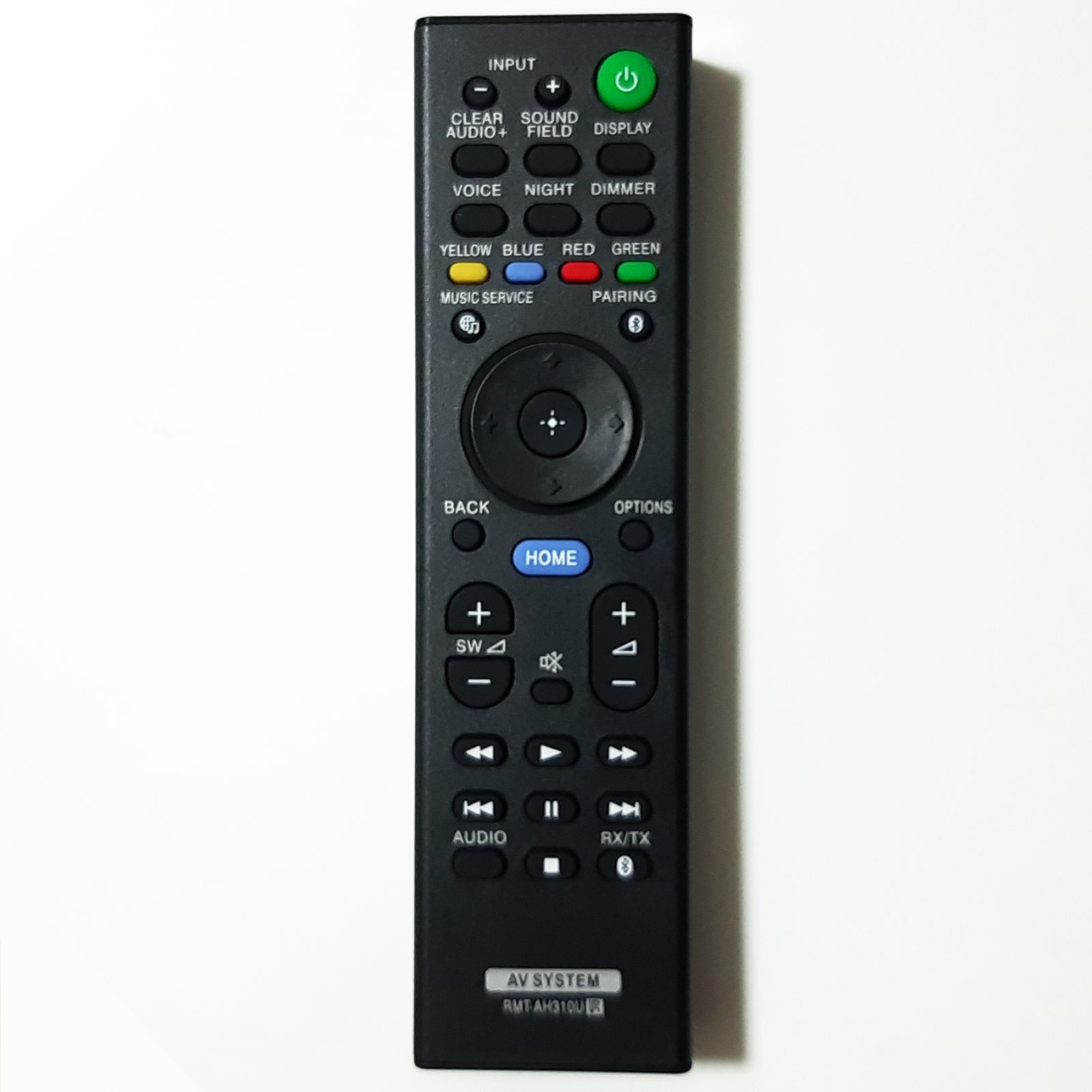 HT-MT500 サウンドバー