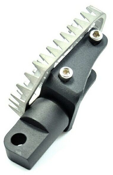 XJR400 前期用 チェンジペダル シフトペダルラバー XJR 673 XJR400