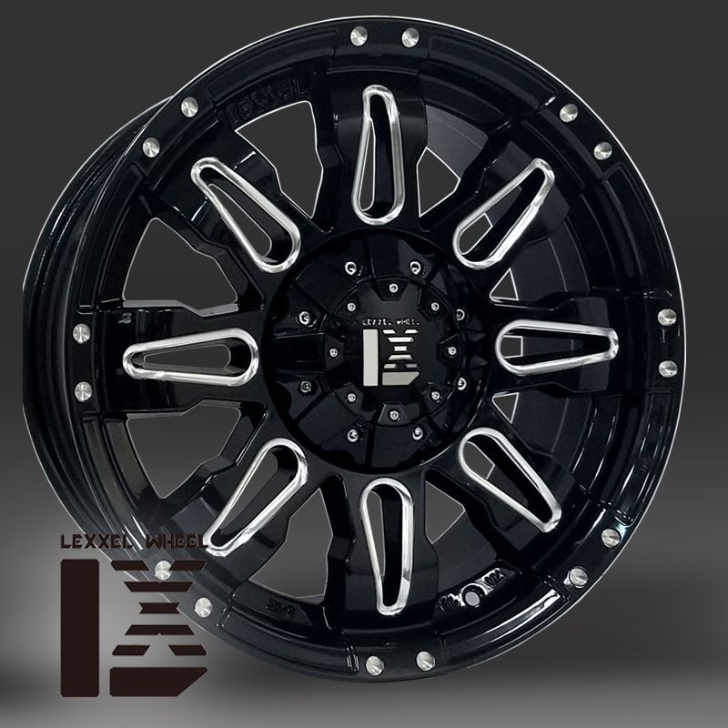 プラド ハイラックス サーフ FJクルーザー H3 17インチ ヨコハマ