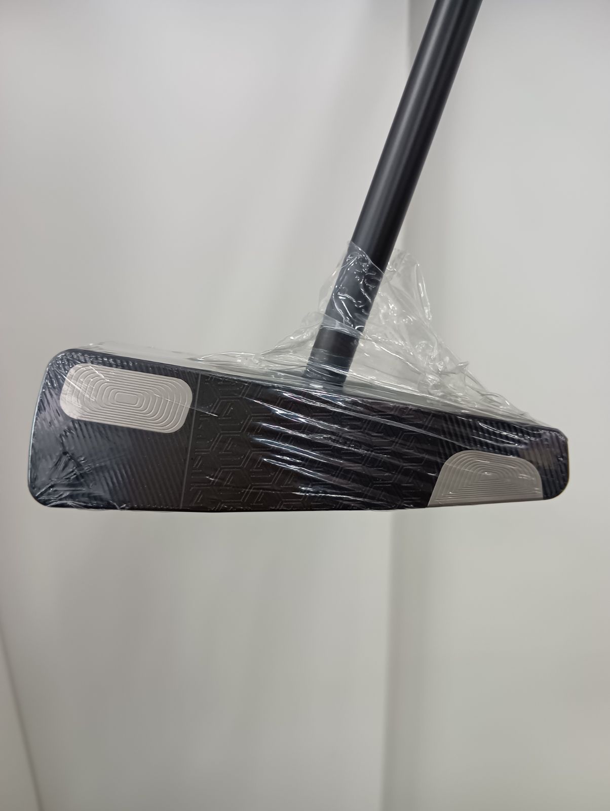 PT【US直輸入品】BGT PARADOX Blade Zero Torque Putter Stability